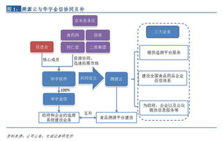 專(zhuān)注電子政務(wù)領(lǐng)域的數(shù)據(jù)服務(wù)商——不二山人投資筆記