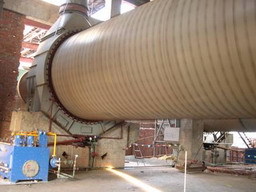 中材株洲5000t/d水泥生產線水泥制成系統成功調試，粉磨水泥質量顯著提升
