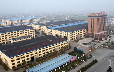 海安兩家企業(yè)榮膺江蘇“自主工業(yè)品牌五十強(qiáng)” 以匠心鑄就水泥與粉磨領(lǐng)域的中國名片